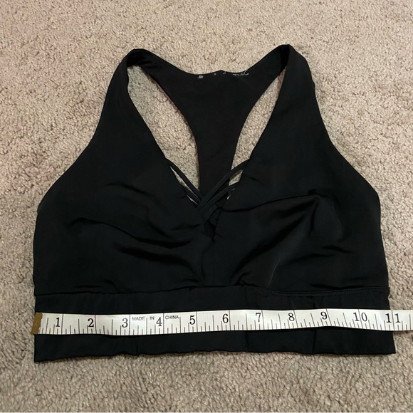 Athleta Sports Bra - Picture 2 of 10